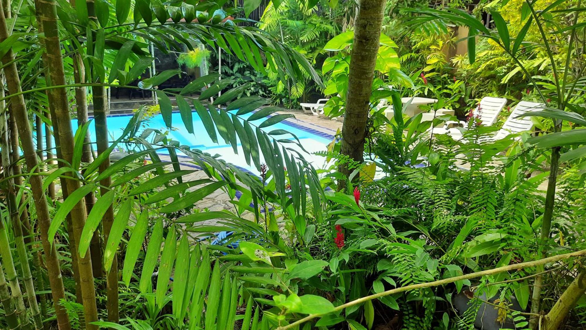 Nirmala Villa Habaraduwa Central Exterior foto